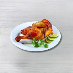 Grilled Chicken